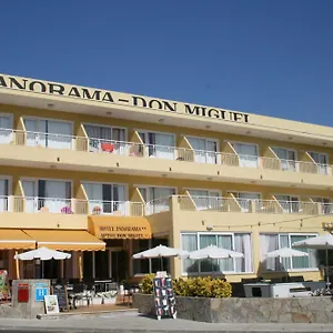 Don Miguel Apartment Port de Pollenca